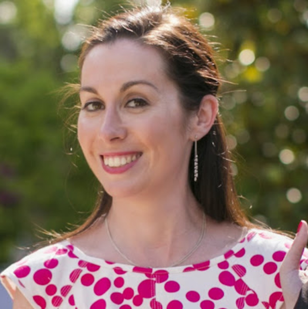 Meet your Posher, Niamh